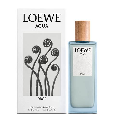 Agua Drop LOEWE Eau Parfum mujer precio .